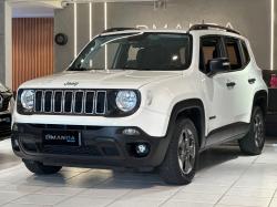 JEEP Renegade 1.8 16V 4P FLEX AUTOMTICO