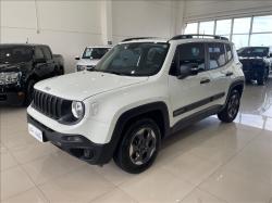 JEEP Renegade 1.8 16V 4P FLEX AUTOMTICO