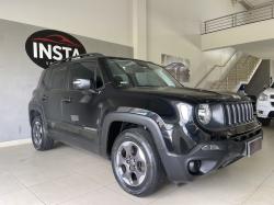 JEEP Renegade 1.8 16V 4P FLEX AUTOMTICO