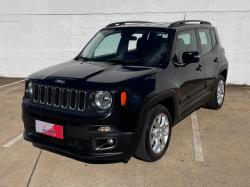 JEEP Renegade 1.8 16V 4P FLEX LONGITUDE AUTOMTICO