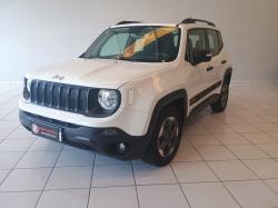 JEEP Renegade 1.8 16V 4P FLEX AUTOMTICO