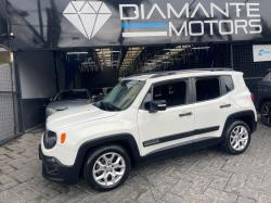 JEEP Renegade 1.8 16V 4P FLEX SPORT AUTOMTICO