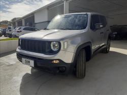 JEEP Renegade 1.8 16V 4P FLEX AUTOMTICO