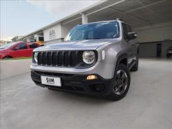 JEEP Renegade 1.8 16V 4P FLEX AUTOMTICO