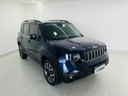 JEEP Renegade 1.8 16V 4P FLEX LONGITUDE AUTOMTICO