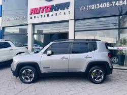 JEEP Renegade 1.8 16V 4P FLEX AUTOMTICO