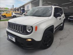 JEEP Renegade 1.8 16V 4P FLEX SPORT