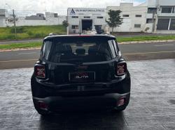 JEEP Renegade 1.8 16V 4P FLEX 75 ANOS 4P AUTOMTICO