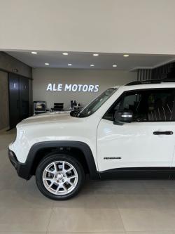 JEEP Renegade 1.8 16V 4P FLEX SPORT AUTOMTICO