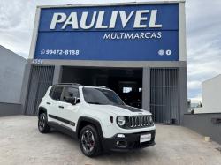 JEEP Renegade 1.8 16V 4P FLEX SPORT