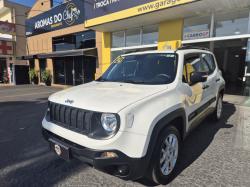 JEEP Renegade 1.8 16V 4P FLEX SPORT