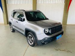 JEEP Renegade 1.8 16V 4P FLEX AUTOMTICO