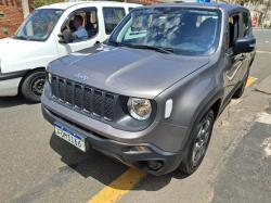 JEEP Renegade 1.8 16V 4P FLEX AUTOMTICO