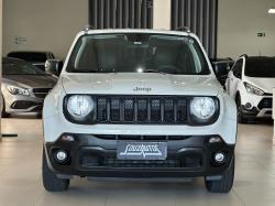 JEEP Renegade 1.8 16V 4P FLEX