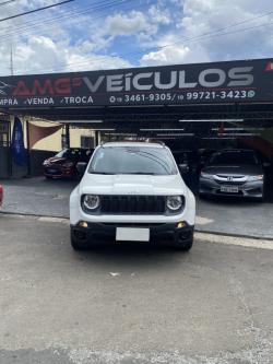 JEEP Renegade 1.8 16V 4P FLEX AUTOMTICO