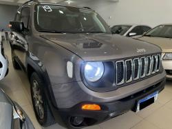 JEEP Renegade 1.8 16V 4P FLEX SPORT AUTOMTICO