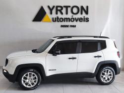 JEEP Renegade 1.8 16V 4P FLEX SPORT AUTOMTICO