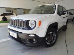 JEEP Renegade 1.8 16V 4P FLEX SPORT