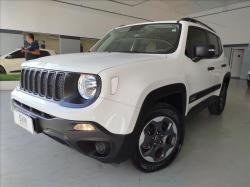 JEEP Renegade 1.8 16V 4P FLEX AUTOMTICO