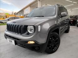 JEEP Renegade 1.8 16V 4P FLEX SPORT AUTOMTICO