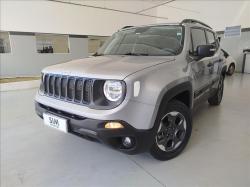 JEEP Renegade 1.8 16V 4P FLEX AUTOMTICO