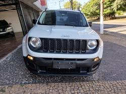 JEEP Renegade 1.8 16V 4P FLEX