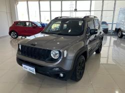 JEEP Renegade 1.8 16V 4P FLEX AUTOMTICO