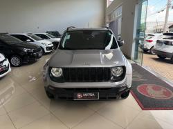 JEEP Renegade 1.8 16V 4P FLEX