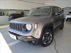 JEEP Renegade 1.8 16V 4P FLEX AUTOMTICO