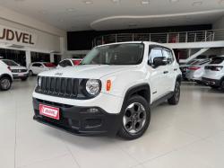 JEEP Renegade 1.8 16V 4P FLEX AUTOMTICO