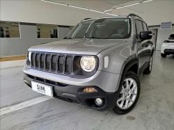 JEEP Renegade 1.8 16V 4P FLEX SPORT AUTOMTICO