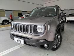 JEEP Renegade 1.8 16V 4P FLEX AUTOMTICO