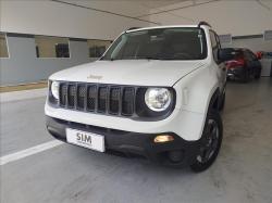 JEEP Renegade 1.8 16V 4P FLEX AUTOMTICO