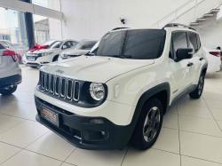 JEEP Renegade 1.8 16V 4P FLEX AUTOMTICO