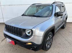 JEEP Renegade 1.8 16V 4P FLEX