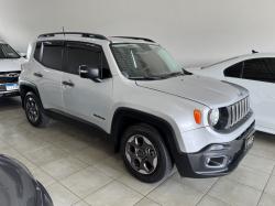 JEEP Renegade 1.8 16V 4P FLEX SPORT