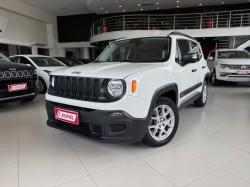 JEEP Renegade 1.8 16V 4P FLEX AUTOMTICO