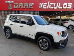 JEEP Renegade 1.8 16V 4P FLEX SPORT