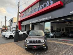 JEEP Renegade 1.8 16V 4P FLEX AUTOMTICO