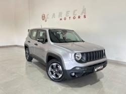 JEEP Renegade 1.8 16V 4P FLEX SPORT AUTOMTICO