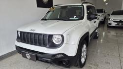 JEEP Renegade 1.8 16V 4P FLEX SPORT AUTOMTICO