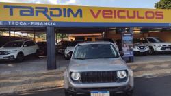JEEP Renegade 1.8 16V 4P FLEX AUTOMTICO
