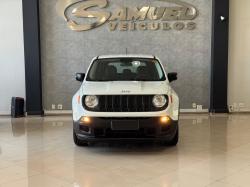 JEEP Renegade 1.8 16V 4P FLEX AUTOMTICO