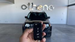 JEEP Renegade 1.8 16V 4P FLEX SPORT AUTOMTICO
