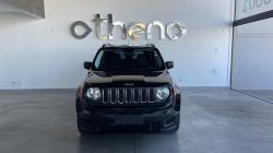 JEEP Renegade 1.8 16V 4P FLEX SPORT AUTOMTICO