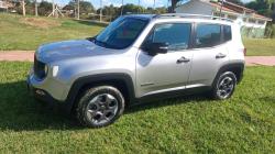 JEEP Renegade 1.8 16V 4P FLEX AUTOMTICO