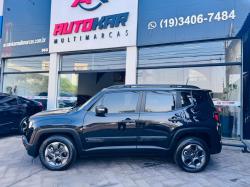 JEEP Renegade 1.8 16V 4P FLEX AUTOMTICO