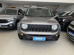 JEEP Renegade 1.8 16V 4P FLEX AUTOMTICO