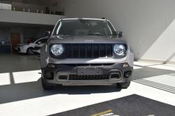 JEEP Renegade 1.8 16V 4P FLEX AUTOMTICO