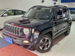 JEEP Renegade 1.8 16V 4P FLEX